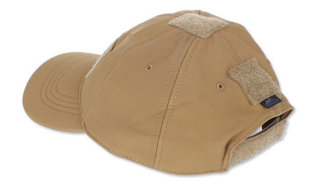 Helikon - Czapka Tactical Winter Cap - Coyote Brown