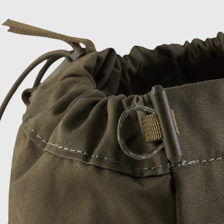 Fjallraven - Kieszeń Singi Gear Holder - Dark Olive