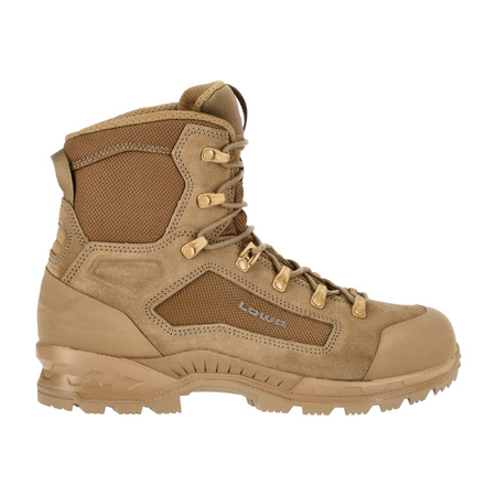 Buty wojskowe Lowa Breacher S MID - coyot
