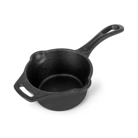 Żeliwny rondelek do sosu Petromax 0.5 L Cast iron sauce pan
