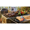 Bushmen - Panel grillowy do piecyka Fastfold Grill Panel S