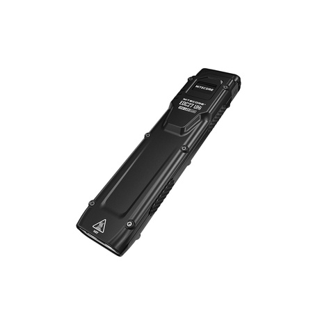 Latarka Nitecore EDC27 UHI 3100 Lumenów