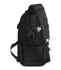 Plecak First Tactical Crosshatch Sling 19L Czarny 180011 