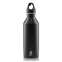 Mizu - Butelka M8 750ml - Black