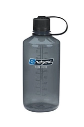 Butelka Bidon Nalgene Everyday 1L Narrowmouth - Gray Sustain