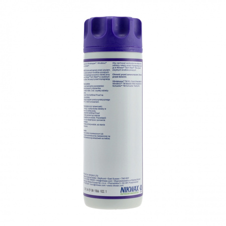 Nikwax - Impregnat Softshell Proof - 300 ml