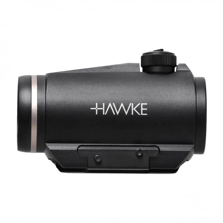 Kolimator Hawke Vantage RD 1x30 Weaver 3 MOA dot