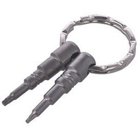 Klucz Lionsteel Torx T8+T6 Tool (KKR 68)