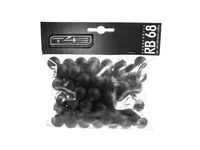 Kule gumowe Umarex T4E RB 68 kal. .68 / 100 szt. do Umarex T4E HDS i SG-68