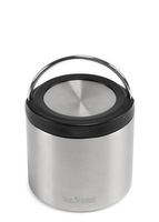 Termos na żywność TKCanister Klean Kanteen 473 ml Brushed Stainless