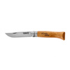 Nóż Opinel Carbon 8