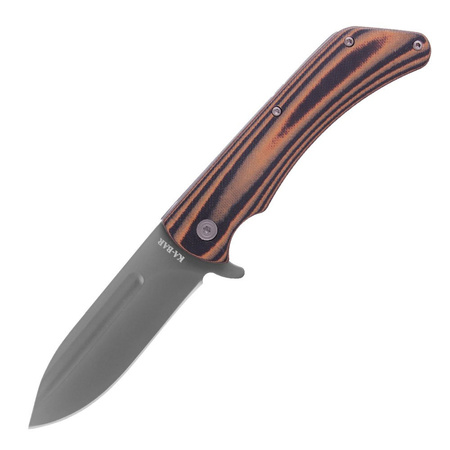 Nóż składany Ka-Bar 3066 - Mark 98 Folder