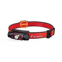 Latarka czołowa Fenix HM62-T magma