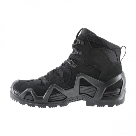 Buty męskie LOWA ZEPHYR MK2 GTX MID UK - czarne