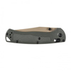 Benchmade - Nóż składany Benchmade 15536TN-02 Taggedout