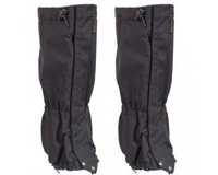 Ochraniacze Stuptuty Wisport Yeti Military - Czarne