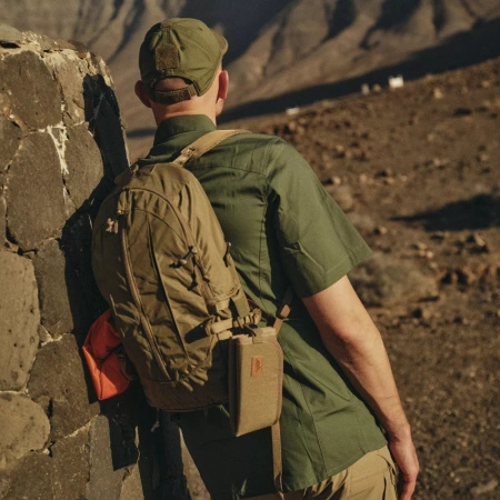 Worek na śmieci Helikon Dirt Bag 10 L - Czarny