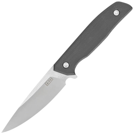 ZA-PAS - Nóż Ambro II - G10 Black