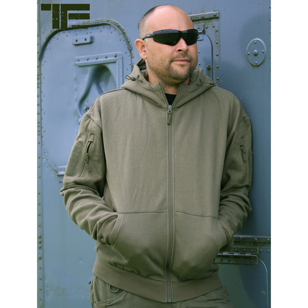 Task Force TF-2215 - Bluza z kapturem - Tactical Hoodie