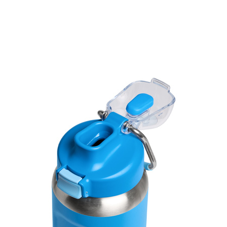 Stanley Butelka termiczna Classic Wellspring Azure 0.7 l