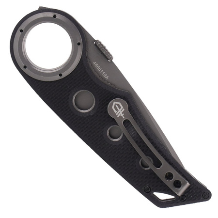 Gerber - Nóż składany Remix Tactical Tanto - 31-003641