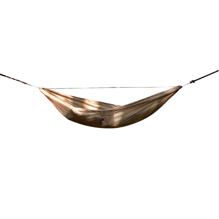 TigerWood - ultra lekki Hamak Sky Version - pustynny