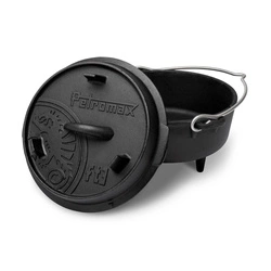Kociołek żeliwny Petromax Dutch Oven FT3