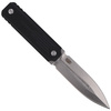 Böker Plus - Nóż Omerta G10 Black by Jason Stout - (02BO032)