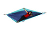 Ticket To The Moon - Hamak Original - R.Blue/Turquoise