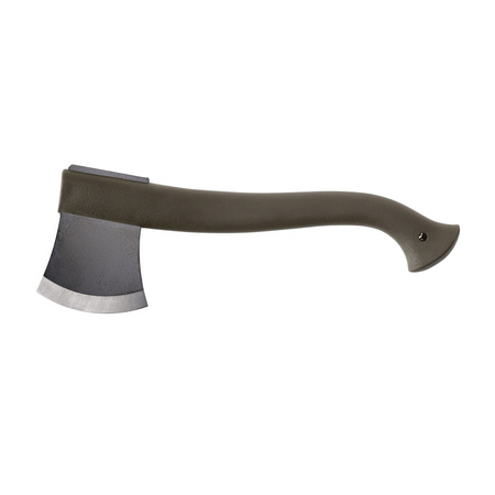 MORAKNIV - Toporek Mora Outdoor Axe - Military Green