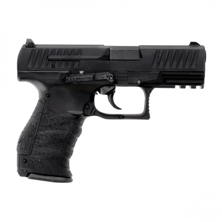 Walther - Pistolet wiatrówka PPQ 4,5 mm CO2