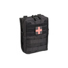 Apteczka First Aid Set Leina Pro - Black