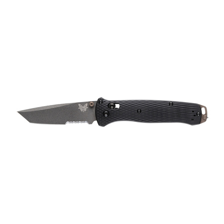 Benchmade - Nóż składany 537SGY-03 Bailout