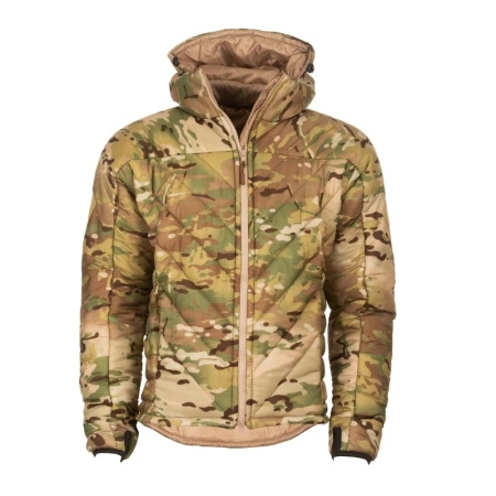 Kurtka Snugpak SJ9 (-10°C / -15°C) Multicam