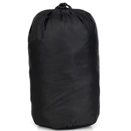 Worek Organizer - Snugpak Stuff Sack M Czarny