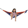 Ticket To The Moon - Hamak dla dziecka - Mini Hammock - Pink / Purple