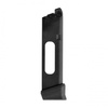 Glock - Magazynek do ASG Glock 17 gen 4. 6 mm CO2