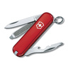 Victorinox - Scyzoryk Rally - Czerwony - 0.6163