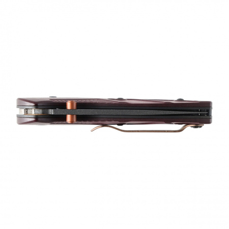 Benchmade - Nóż składany 585BK-04 Barrage