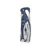 Multitool Leatherman Skeletool CX Nightshade (833127) - 7 narzędzi