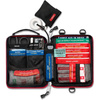 Apteczka z wyposażeniem - SURVIVAL Handy First Aid KIT