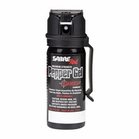 Sabre Red - Gaz pieprzowy MK3 (H-US) z kaburą - żel