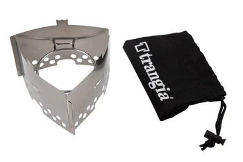 Trangia - Triangle - Kuchenka Stojak Osłona do palnika spirytusowego