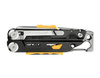 Multitool Leatherman Signal (832265) Stainless Black - 19 narzędzi