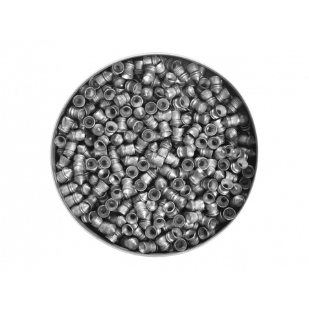 Umarex - Śrut diabolo Intruder Pointed Ribbed 4,5/500