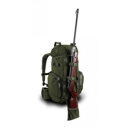 Plecak Wisport Woodcraft 35 - Olive