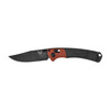 Benchmade - Nóż składany 15085BK-04 Mini Crooked