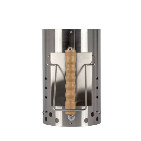 Komin Do Rozpalania Węgla Petromax XL Charcoal Chimney