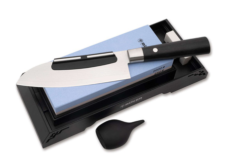 Böker - Kamień wodny 240 / 2000