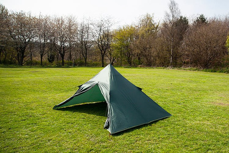 Namiot DD SuperLight XL Pyramid Tent